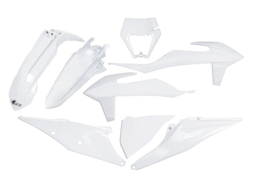 UFO Plast PLASTIC KIT, REP