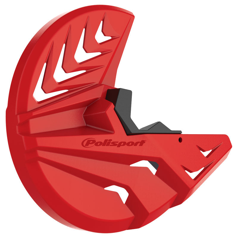 Polisport Bottom Fork & Disc Protector