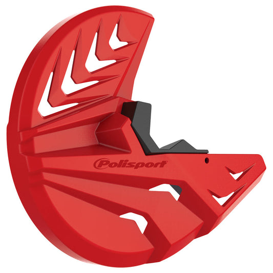 Polisport Bottom Fork & Disc Protector