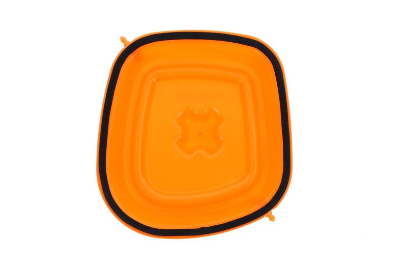 TWIN AIR Luchtfilter Cover - 160122 Beta