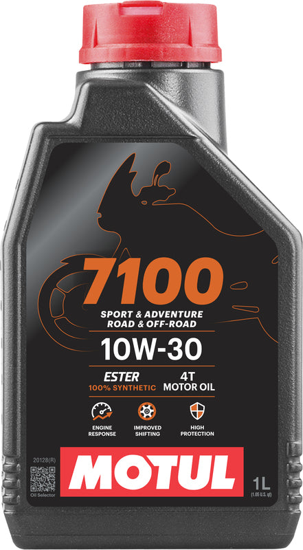 Motul Engi Oil 7100 10W30 1 L