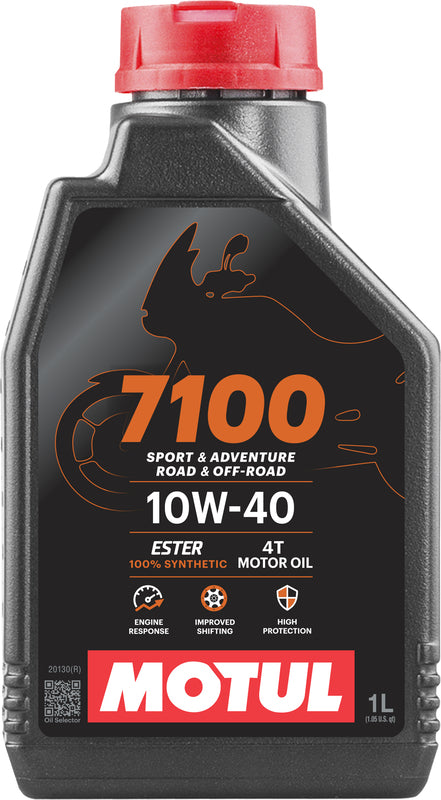 Motul Engi Oil 7100 10W40 1 L