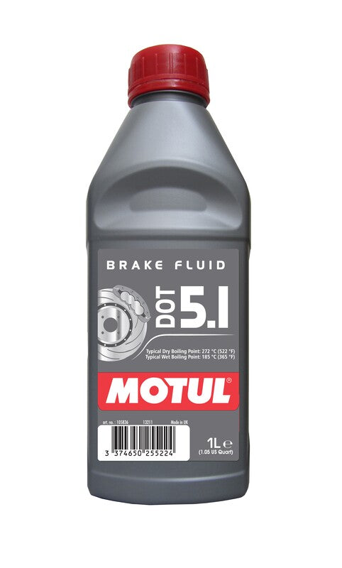 Motul Hydra Fl Dot 5.1 1L