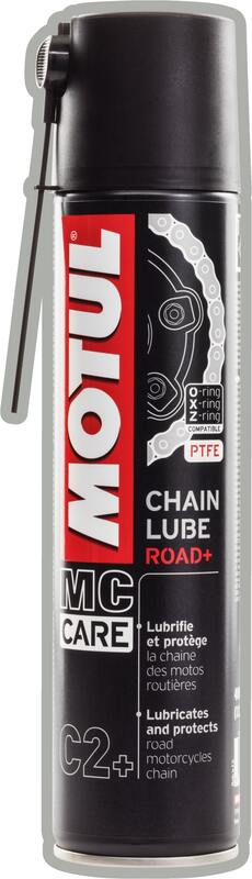 Motul Spray C2+ Road Chain Lub 400 ml