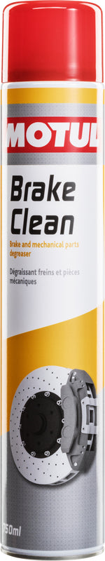 Motul Spray Remreiniger Worksh 750ml