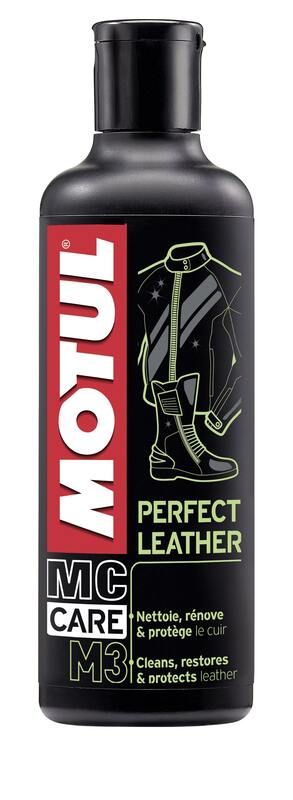 Motul Reiniger M3 Perfect Leather 250ml