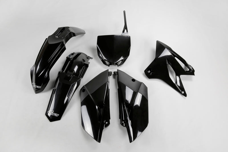UFO Plast PLASTICS KITBLACK