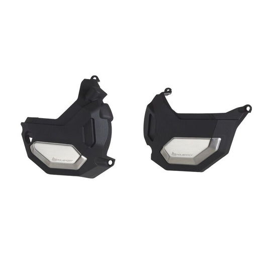 Polisport Clutch/Alternator Case Cover Protection-Kit