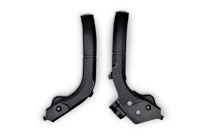 UFO Plast PROTECTION FRAME, BLK