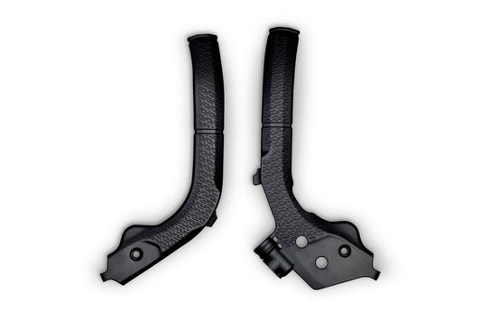 UFO Plast PROTECTION FRAME, BLK
