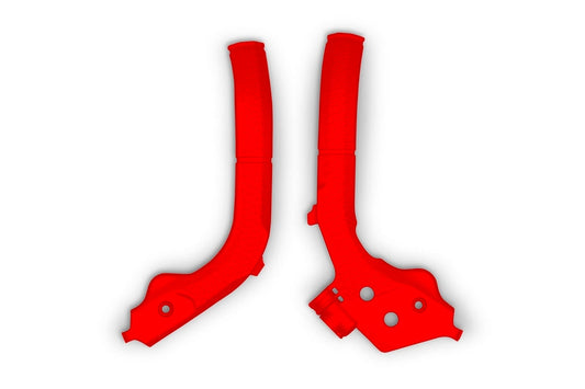 UFO Plast PROTECTION FRAME, RED