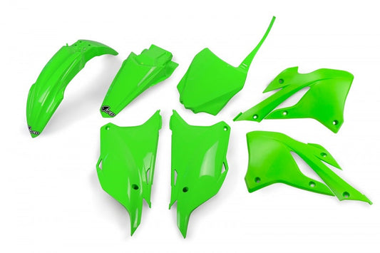 UFO Plast PLASTIC KIT, OEM