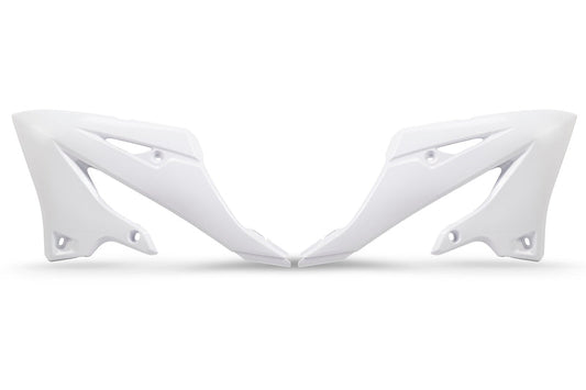 UFO Plast RADIATOR COVERS, WHT