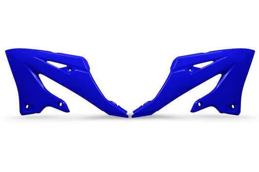 UFO Plast RADIATOR COVERS, BLU