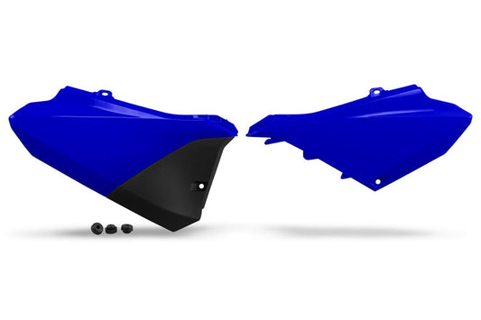 UFO Plast PLASTIC SIDE PANELS, BLU
