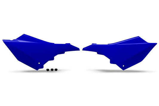 UFO Plast PLASTIC SIDE PANELS, BLU