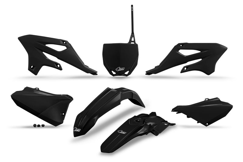 UFO Plast PLASTIC KIT, BLK