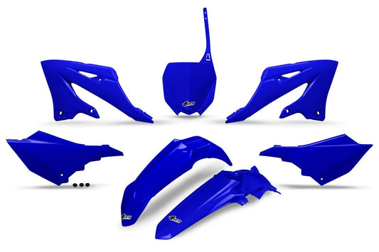 UFO Plast PLASTIC KIT, OEM