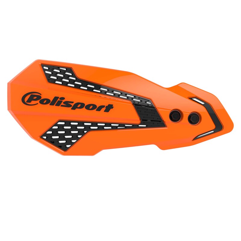 Polisport MX Flow Handguards - KTM SX/EXC
