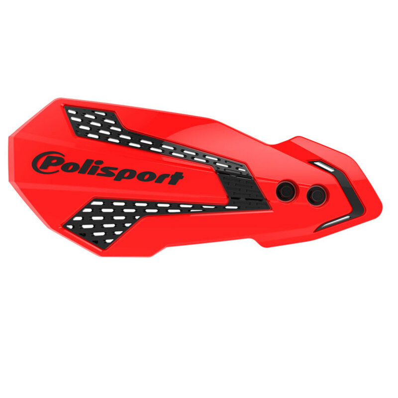 Polisport MX Flow Handguards
