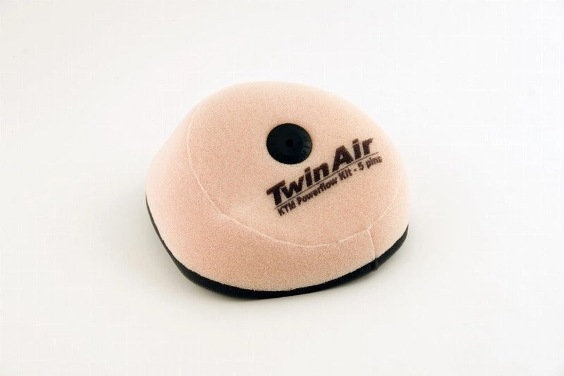 TWIN AIR Luchtfilter Voorgeolieerd Fire Resistant - 154212FRX