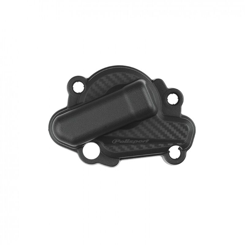 Polisport Waterpump Cover Protection - SHERCO SE-R 250/300