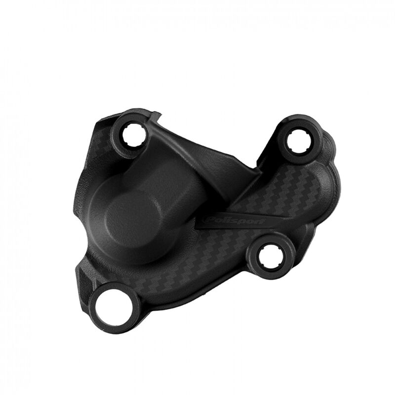 Polisport Waterpump Cover Protection - Husqvarna / KTM