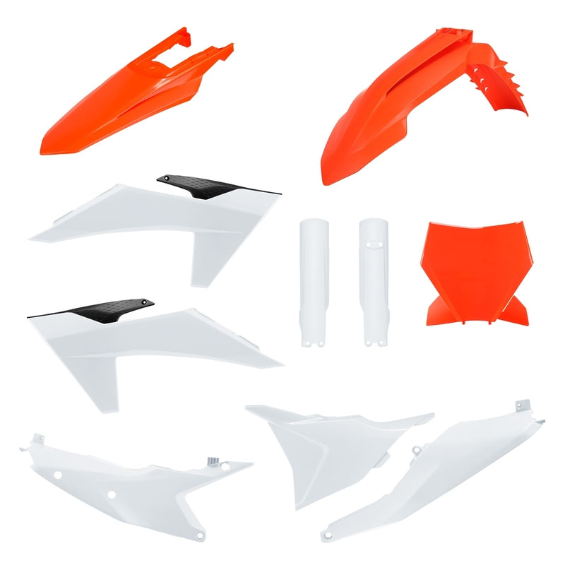 Polisport Plastics Kit