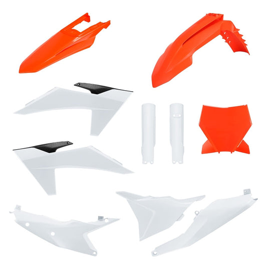 Polisport Plastics Kit