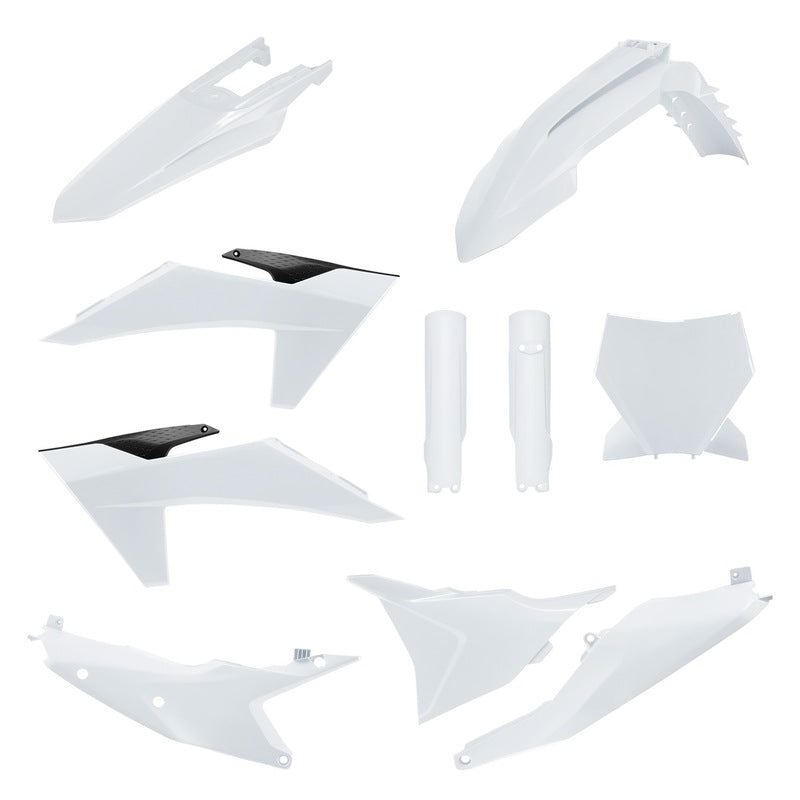 Polisport Plastics Kit
