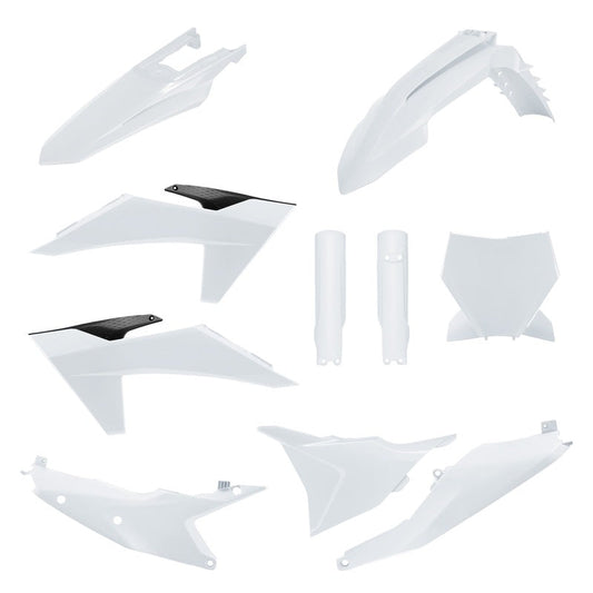 Polisport Plastics Kit