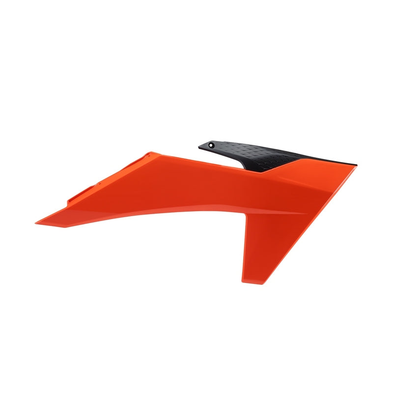 Polisport Radiator Scoops