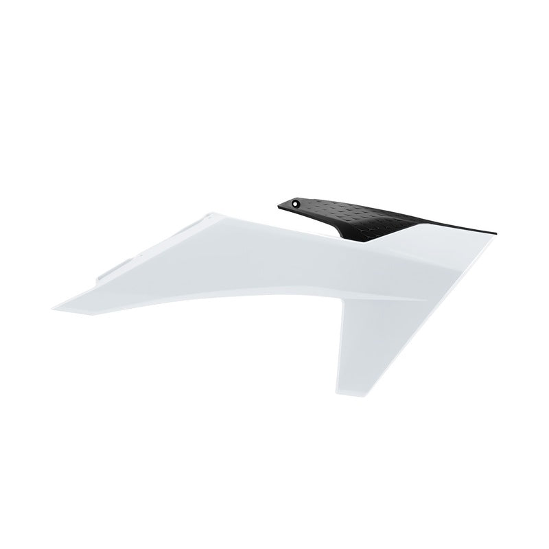 Polisport Radiator Scoops
