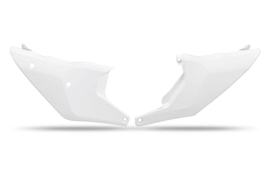 UFO Plast SIDE PANELS, WHT