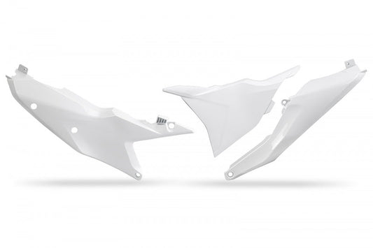 UFO Plast SIDE PANELS, WHT
