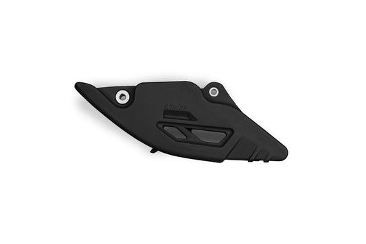 UFO Plast CHAIN GUIDE, BLK