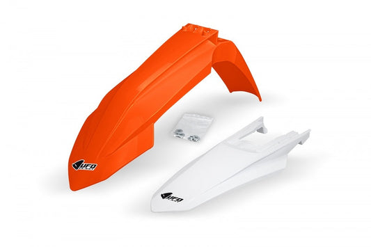 UFO Plast FENDERS KIT, OEM