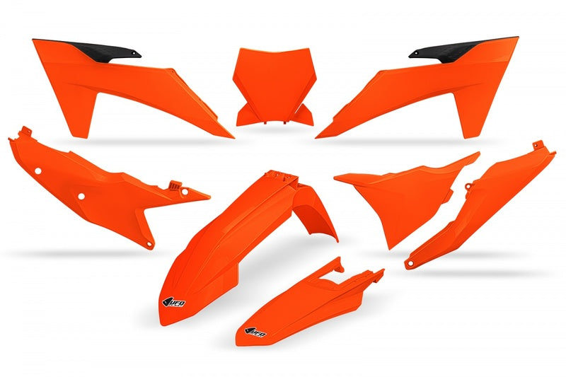 UFO Plast COMPLETE BODY KIT, NOR