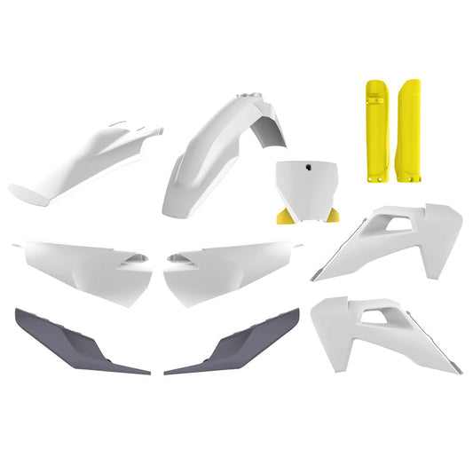 Polisport Full Plastic Kit
