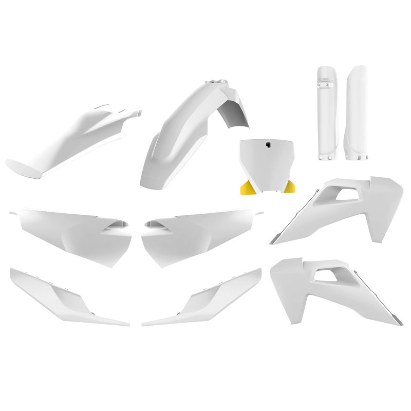 Polisport Full Plastic Kit
