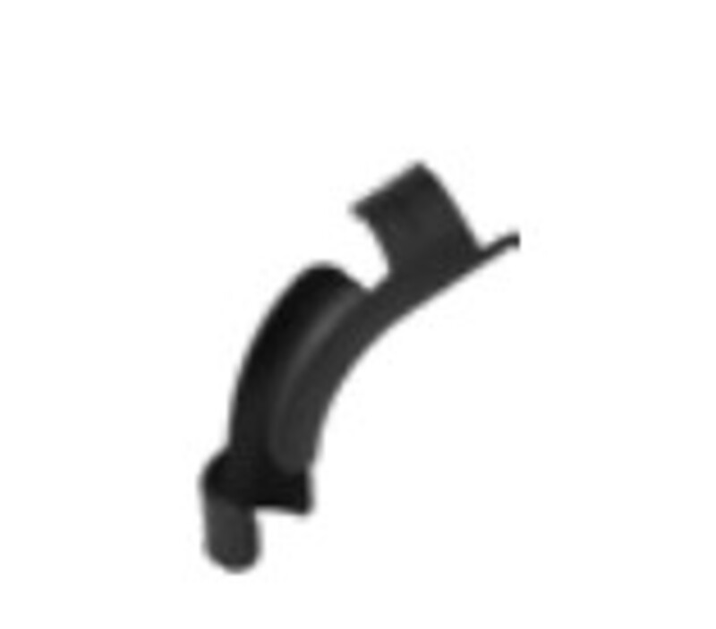 Polisport ProOctane Bender - Black