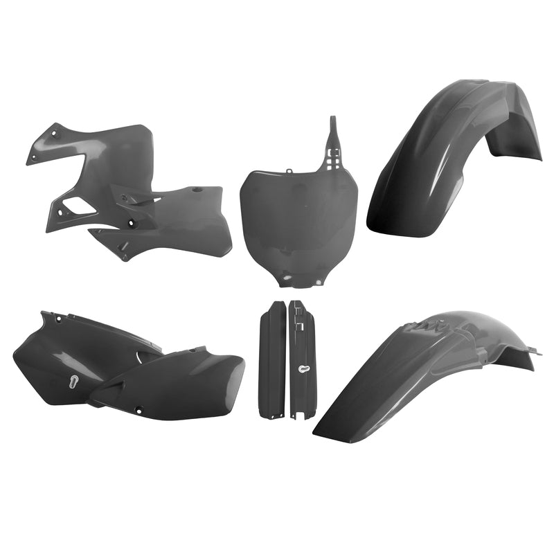 Polisport Plastic Kit - Yamaha YZ125/250