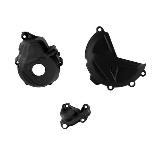 Polisport Clutch & Alternator Protection - Gas Gas 250/350