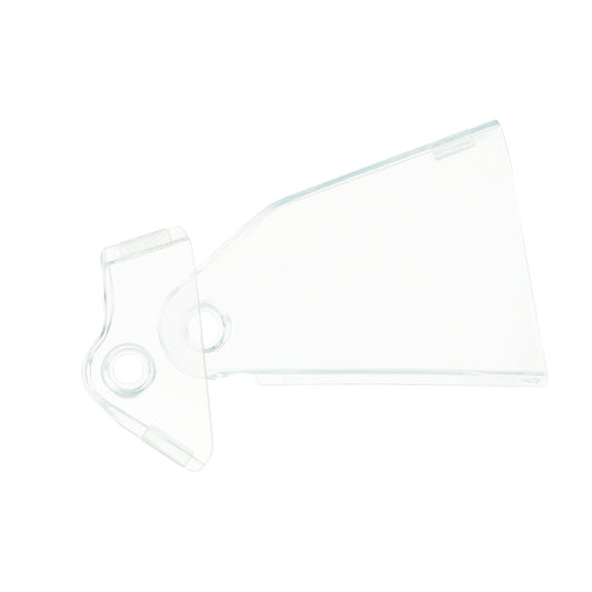 Polisport Graphic Guard Protector Clear