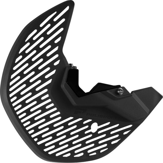 Polisport Front Disc and Bottom  Fork Protector