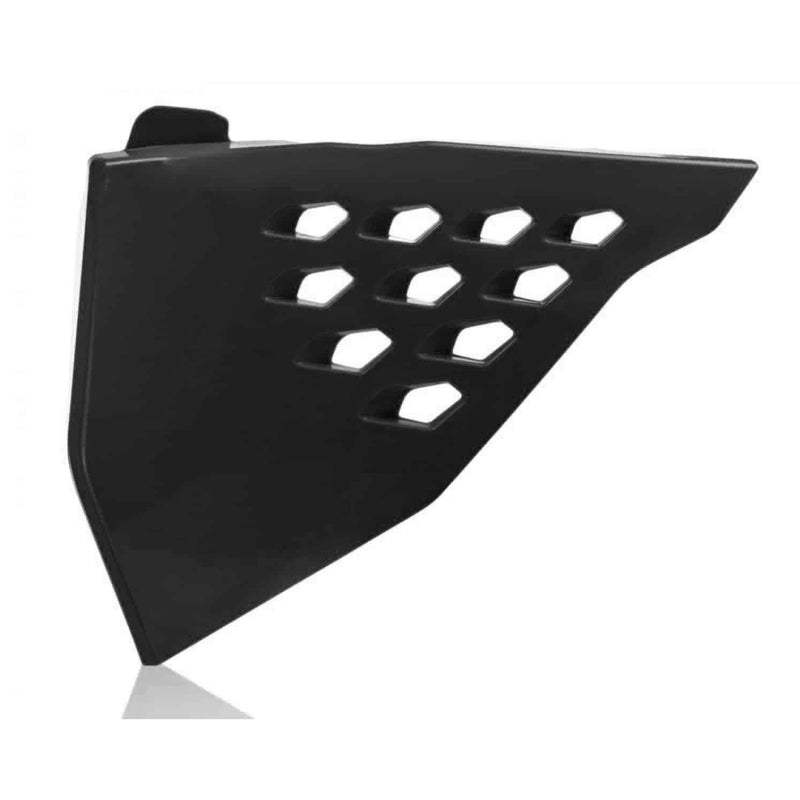 Polisport Vented Airbox Covers - KTM SX/SX-F, EXC/EXC-F