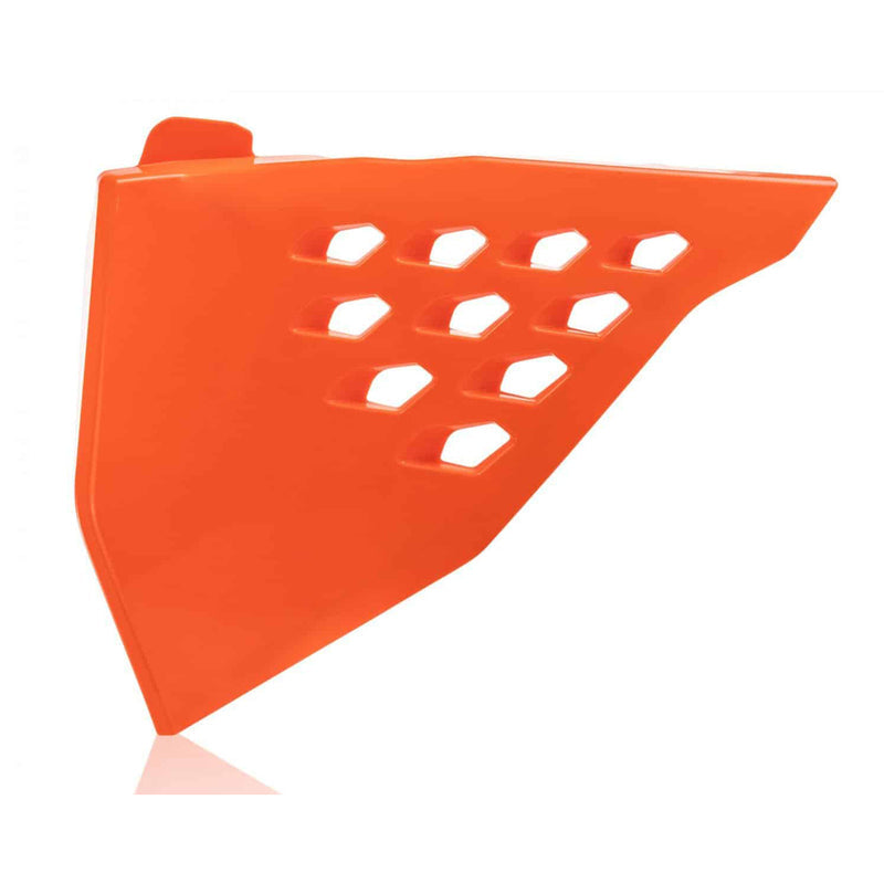 Polisport Vented Airbox Covers - KTM SX/SX-F, EXC/EXC-F