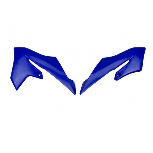 Polisport Radiator Covers - Yamaha YZ65