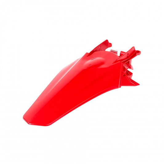 POLISPORT Rear Fender - Gas Gas MC/MCF