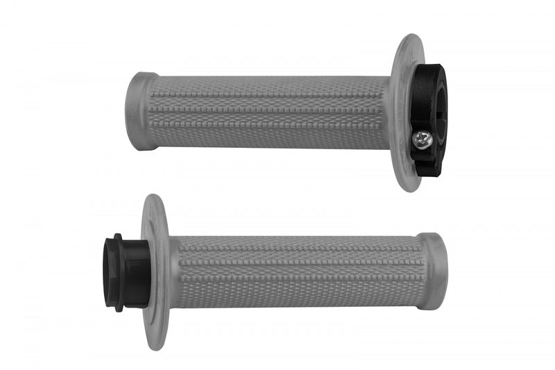 UFO Plast GRIPS LOCK ON, GRY